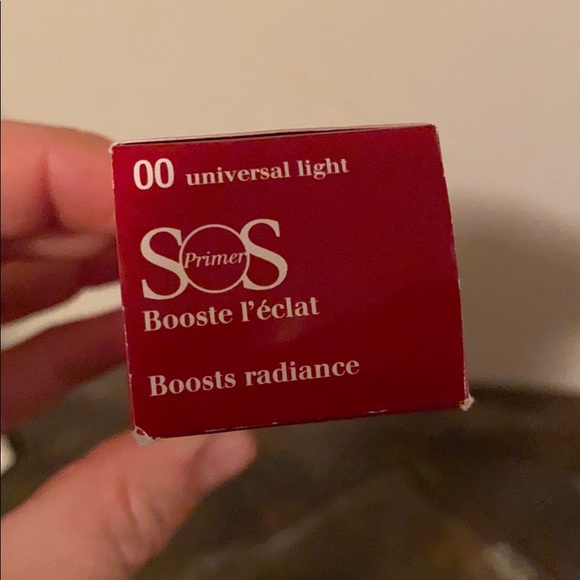 NEW Clarins primer - Picture 7 of 10